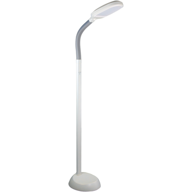 Technic LED Floor Lamp for Living Room